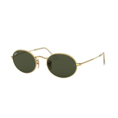 Ray-Ban OVAL RB3547 001/31