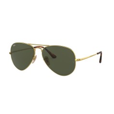Ray-Ban AVIATOR METAL II RB3689 914731