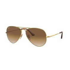 Ray-Ban AVIATOR METAL II RB3689 914751
