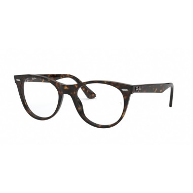 Ray-Ban WAYFARER II RX2185V 2012