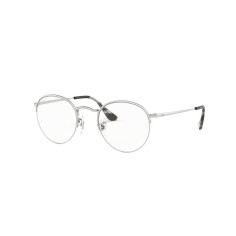 Ray-Ban ROUND GAZE RX3947V 2501