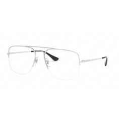 Ray-Ban THE GENERAL GAZE RX6441 2501