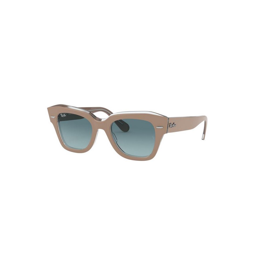 Ray-Ban STATE STREET RB2186 12973M