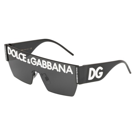 Dolce & Gabbana DG2233 01/87