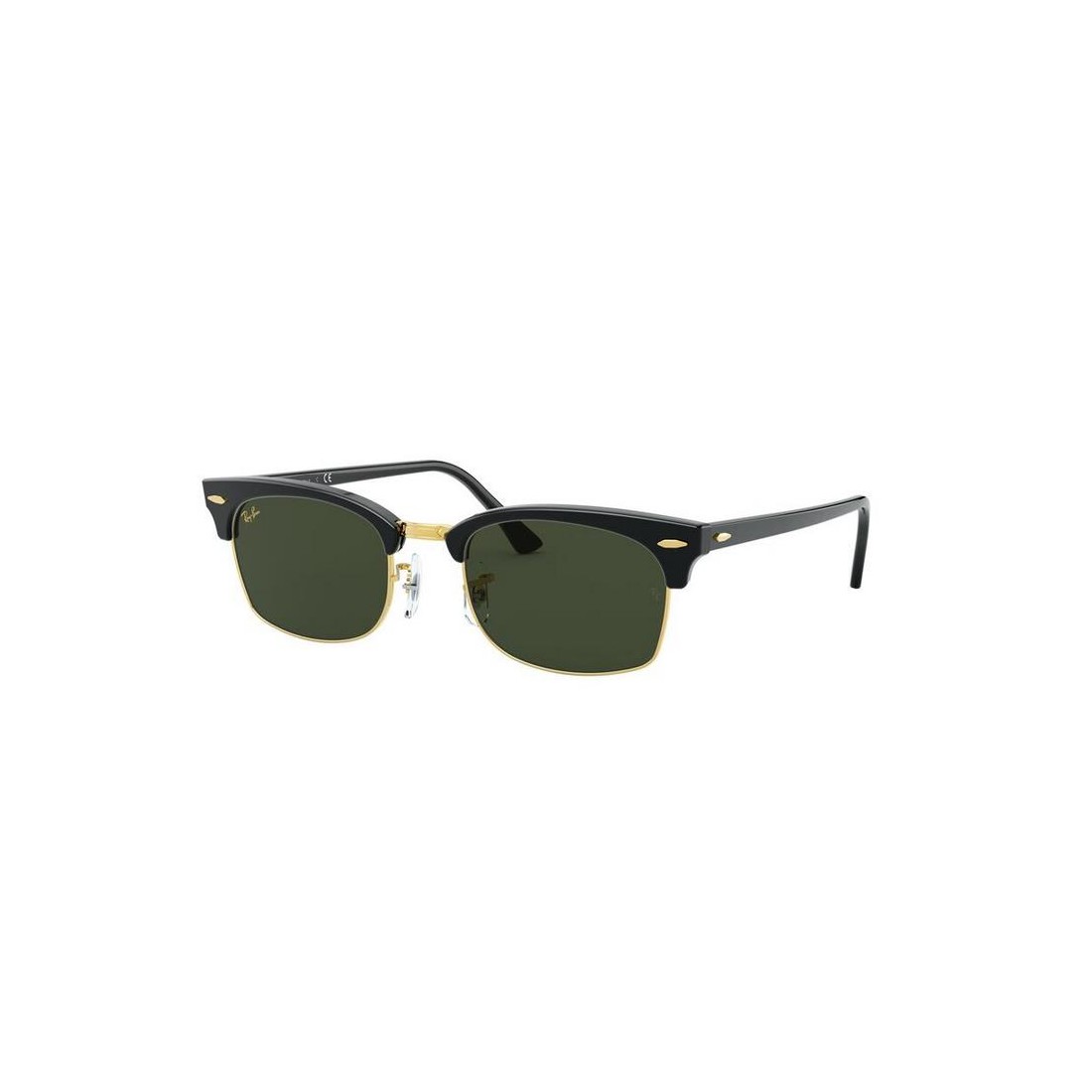 Ray-Ban CLUBMASTER SQUARE RB3916 130331