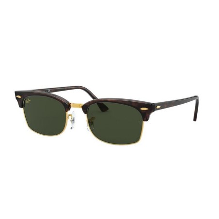 Ray-Ban CLUBMASTER SQUARE RB3916 130431 Ray-Ban CLUBMASTER SQUARE RB3916 130431