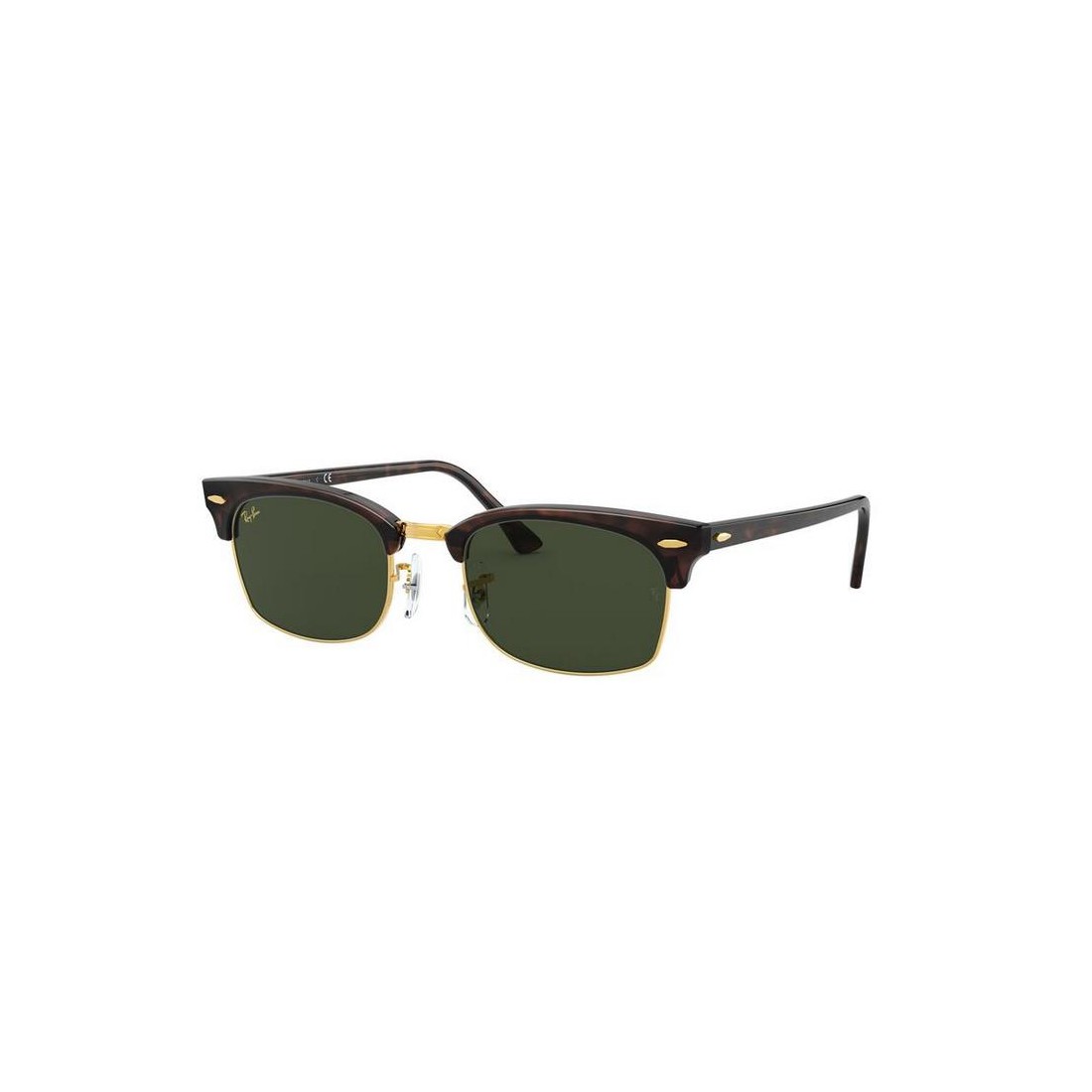 Ray-Ban CLUBMASTER SQUARE RB3916 130431