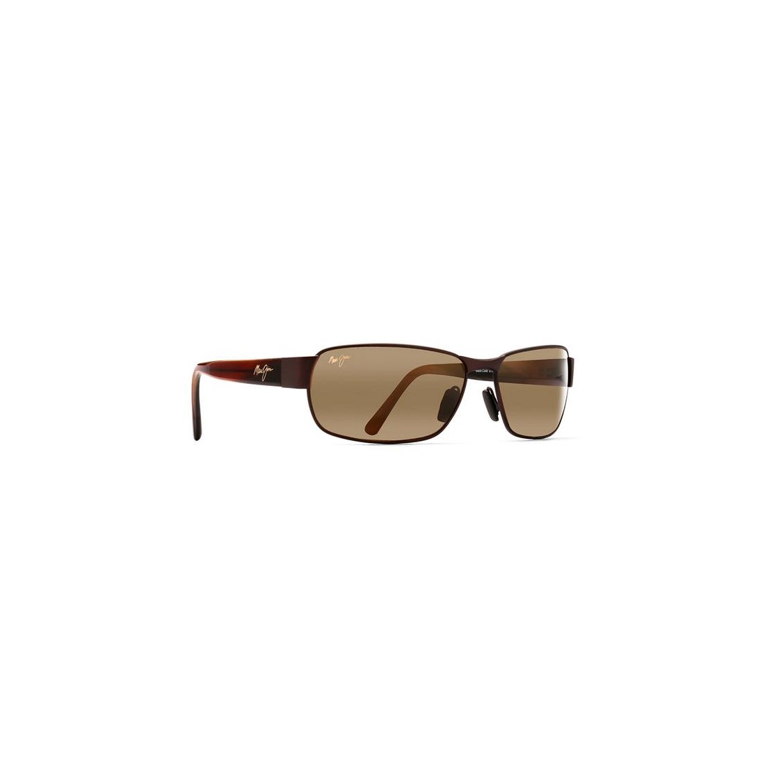 Maui Jim Black Coral H249-19M