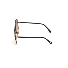 Tom Ford FT0839 01B 2