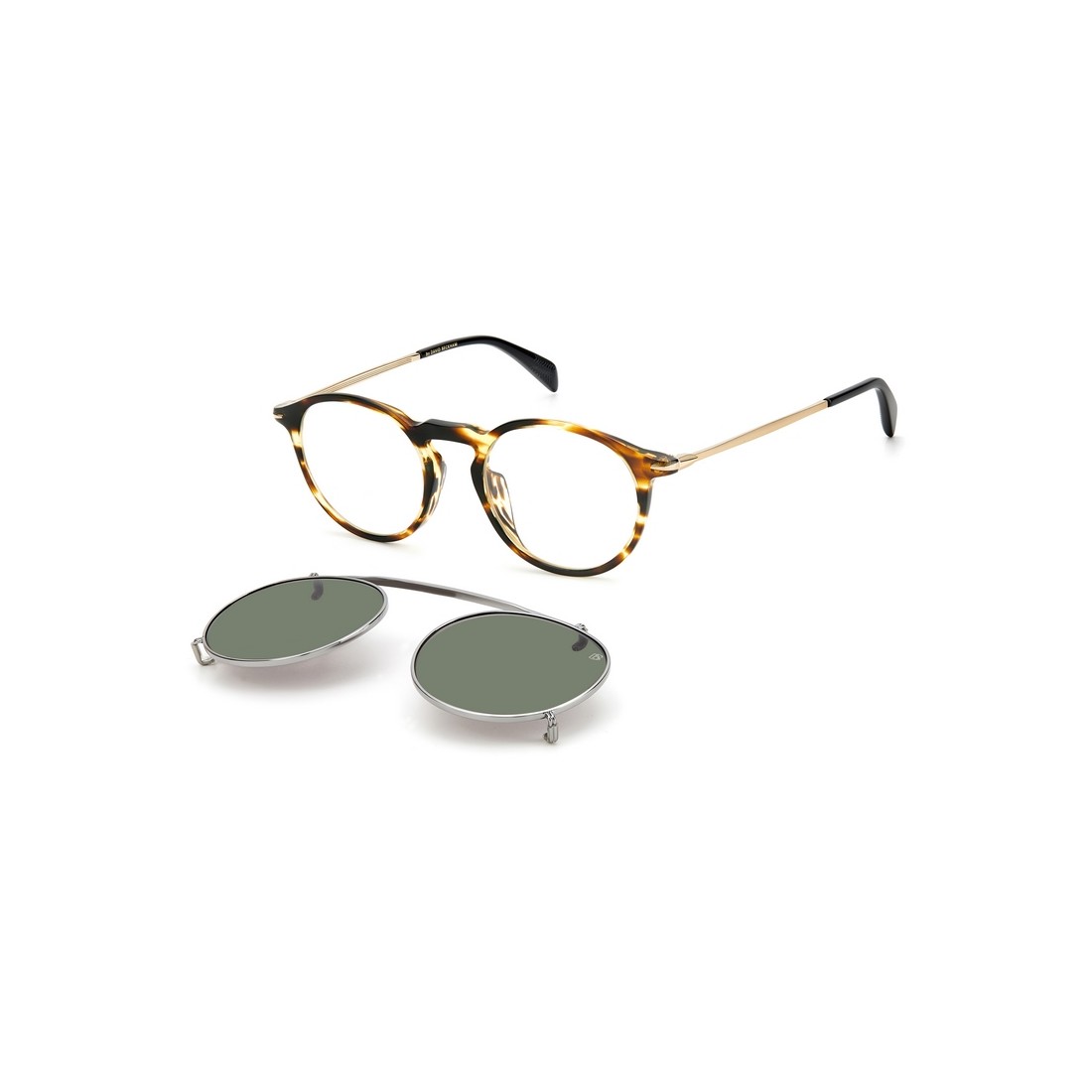 David Beckham DB 1003/G/CS EX4(QT)