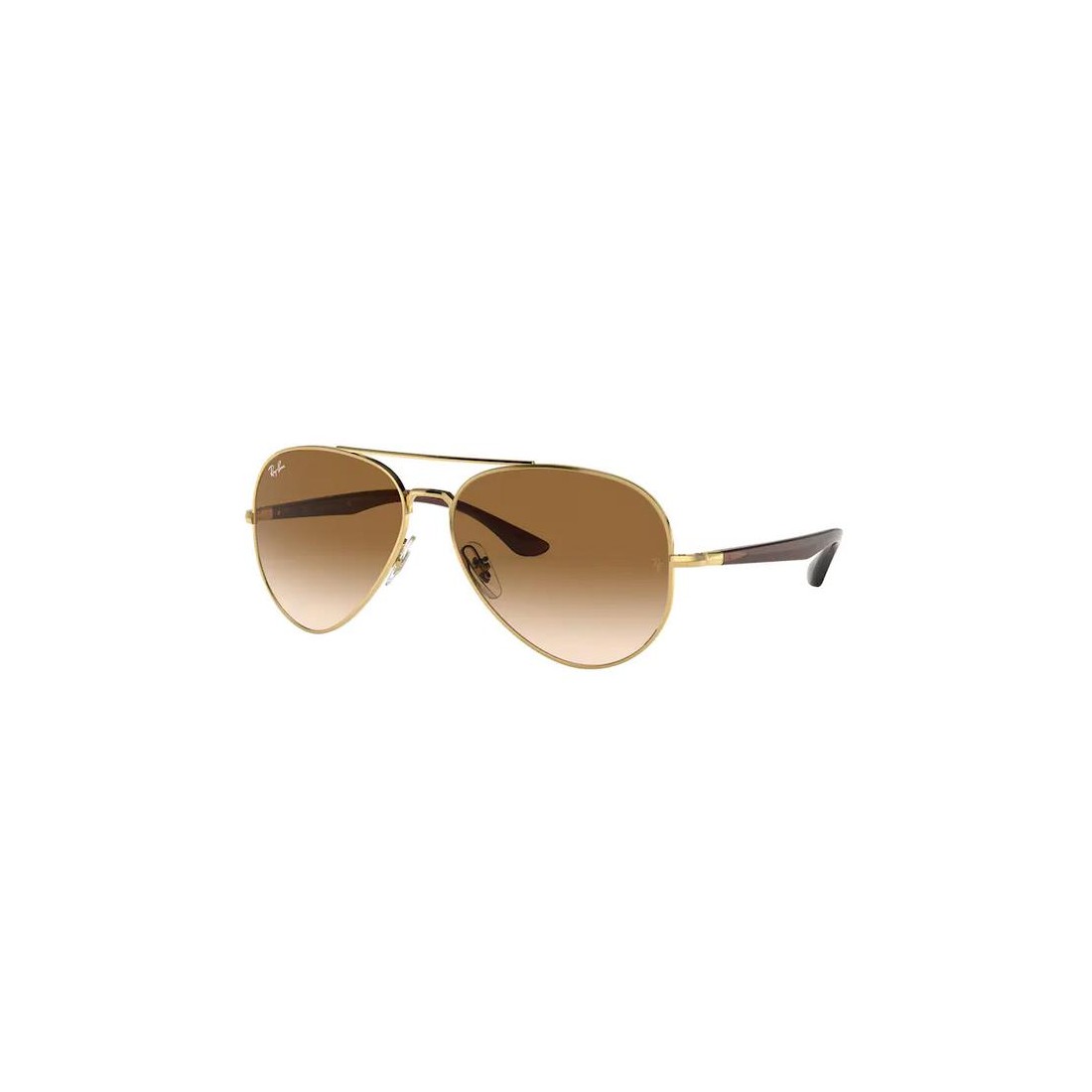 Ray-Ban RB3675 001/51