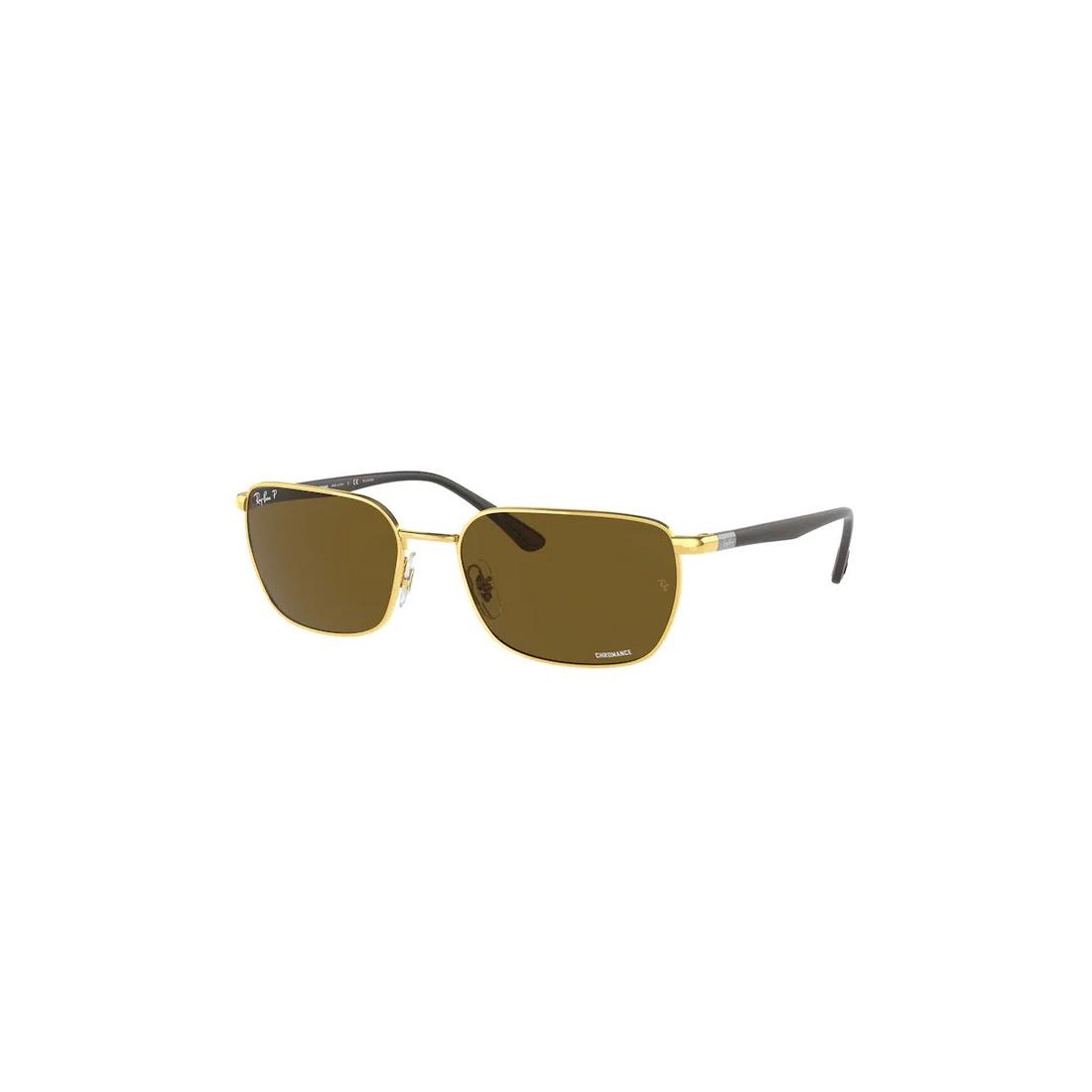 Ray-Ban RB3684CH 001/AN