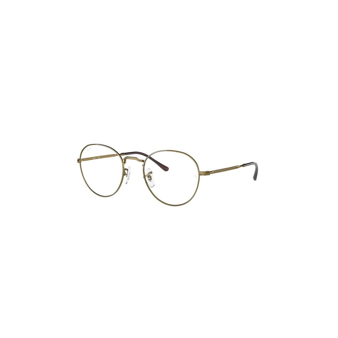 Ray-Ban DAVID RX3582V 3117