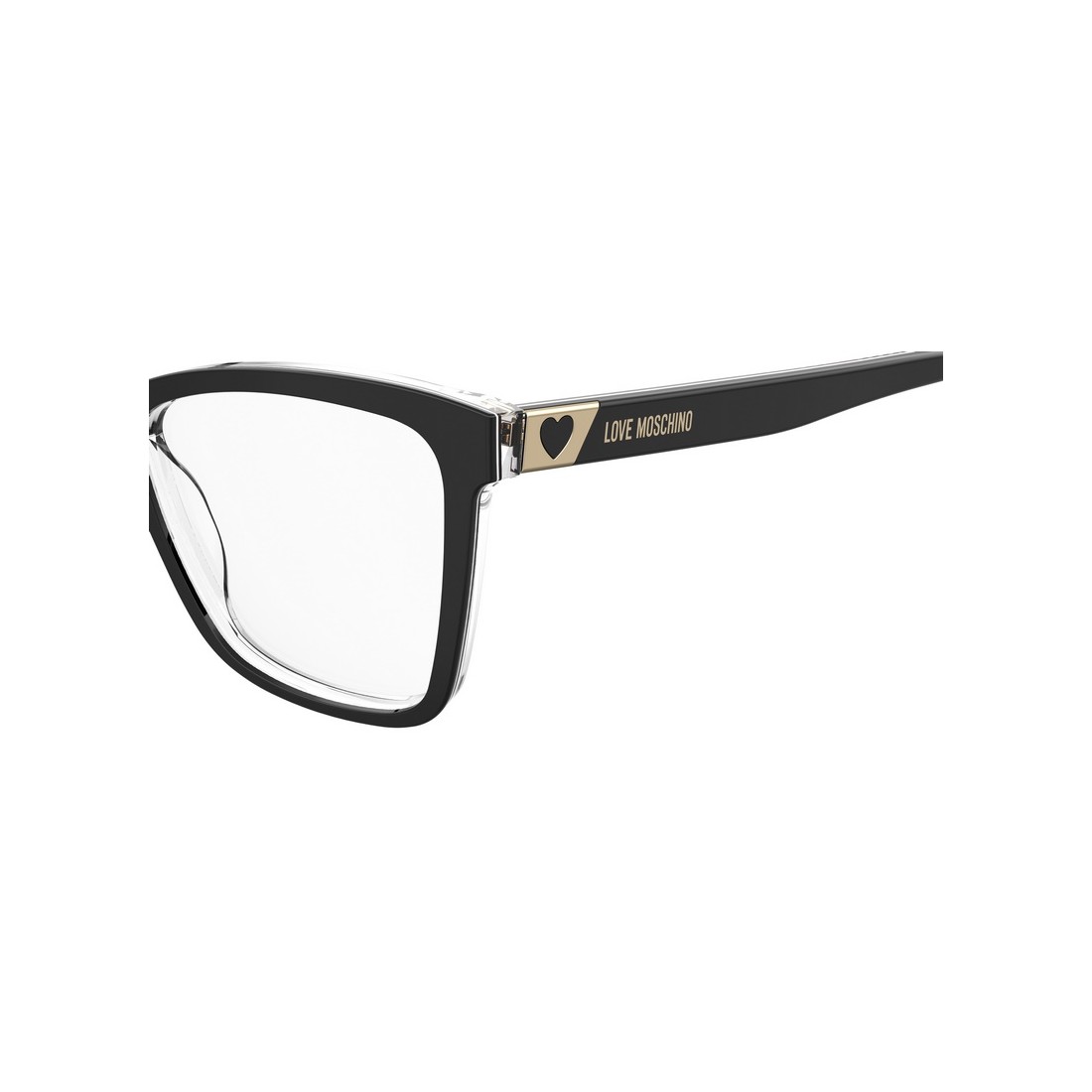 Moschino Love MOL586 807
