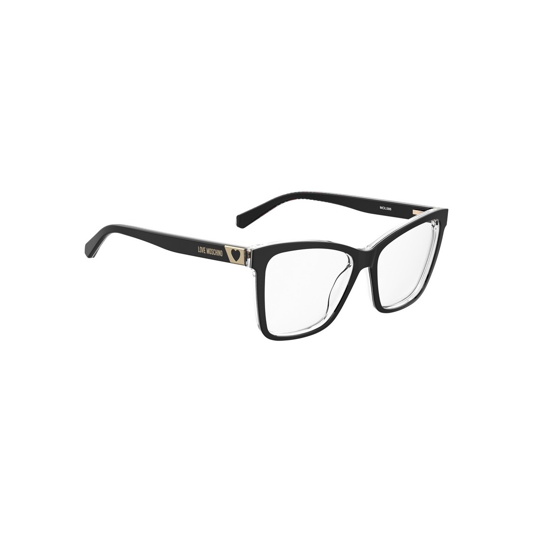 Moschino Love MOL586 807