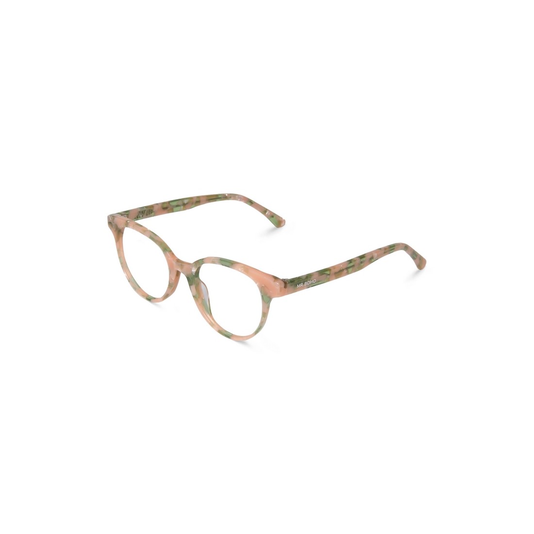 Mr. Boho ACOT10-00 DREAMY DANDIEU ACETATE