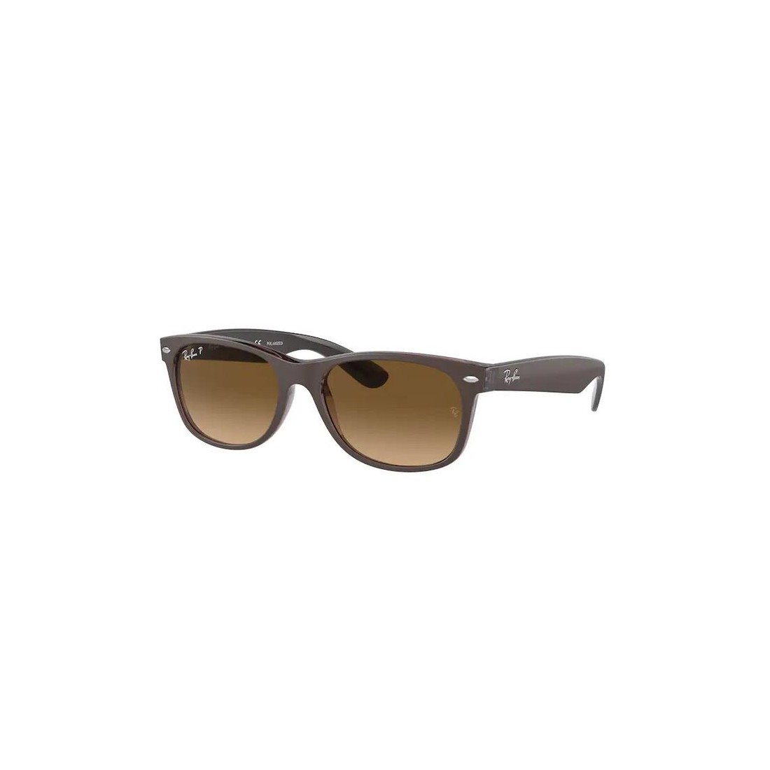 Ray-Ban NEW WAYFARER RB2132 6608M2