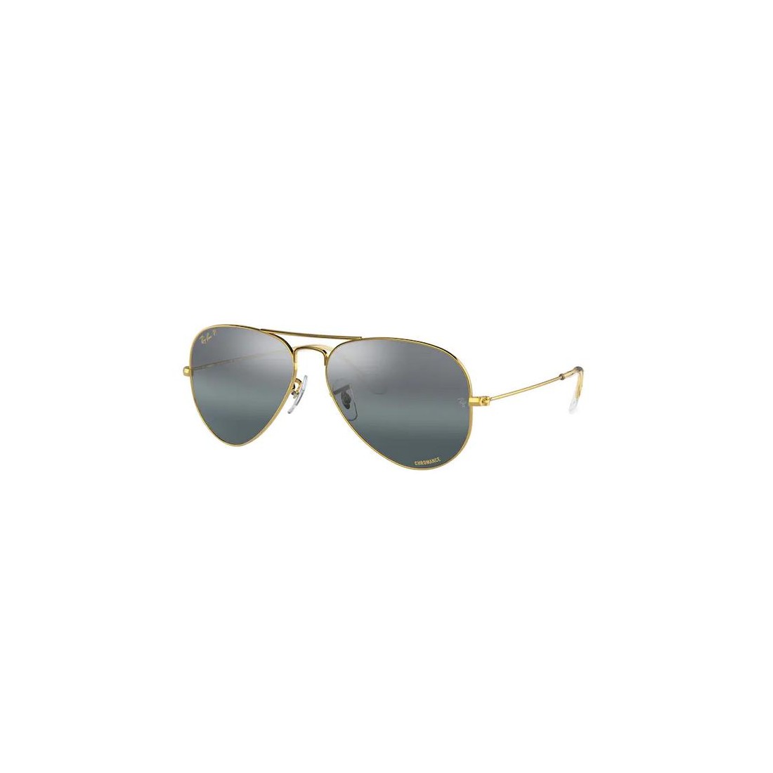 Ray-Ban AVIATOR LARGE METAL RB3025 9196G6