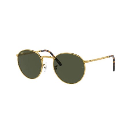 Ray-Ban NEW ROUND RB3637 919631 Ray-Ban NEW ROUND RB3637 919631