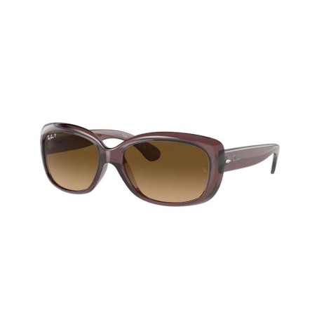 Ray-Ban JACKIE OHH RB4101 6593M2 Ray-Ban JACKIE OHH RB4101 6593M2