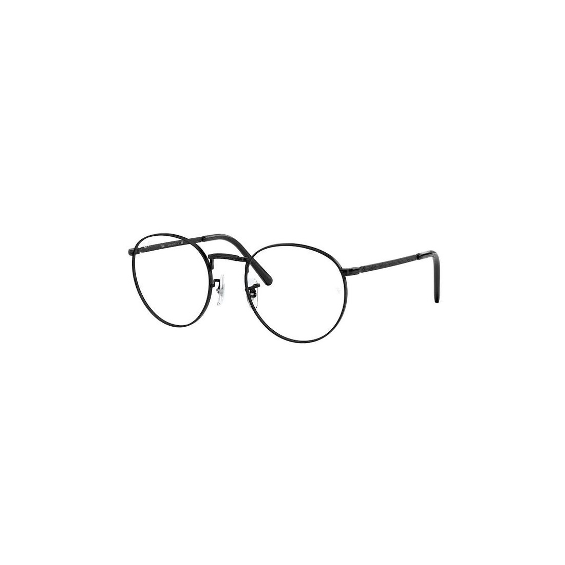 Ray-Ban NEW ROUND RX3637V 2509