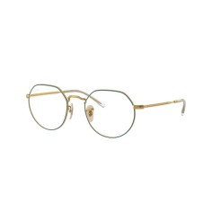 Ray-Ban JACK RX6465 3136