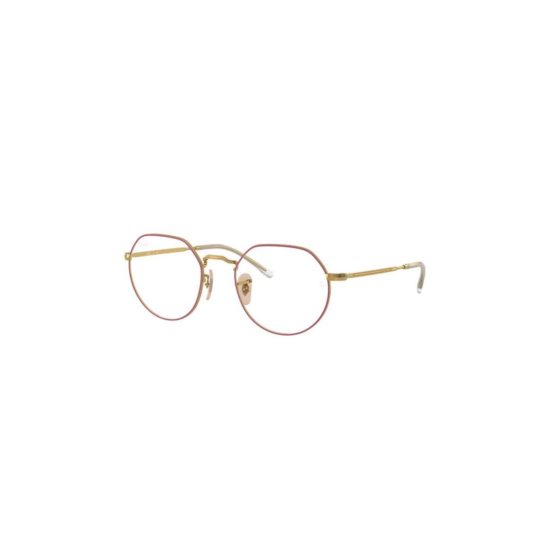 Ray-Ban JACK RX6465 3137