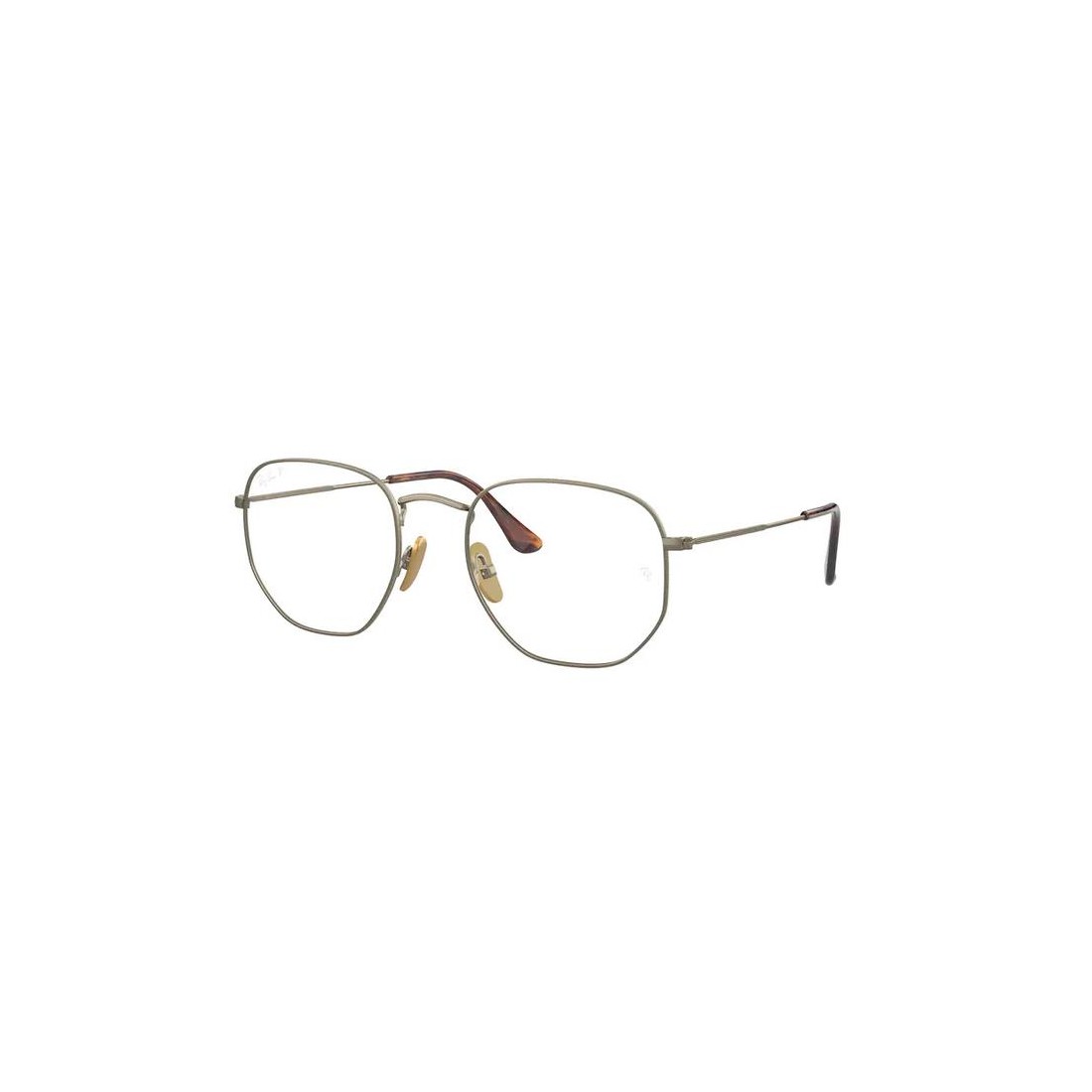 Ray-Ban HEXAGONAL RX8148V 1222