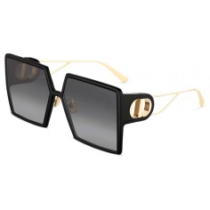 Dior 30MONTAIGNE SU CD40030U 01B (12A1)
