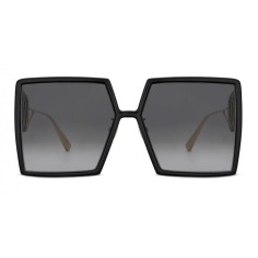 Dior 30MONTAIGNE SU CD40030U 01B (12A1) 2
