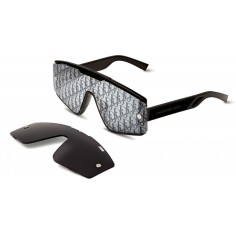 Dior Homme DIORXTREM MU DM40016U 01A (10B8) 2