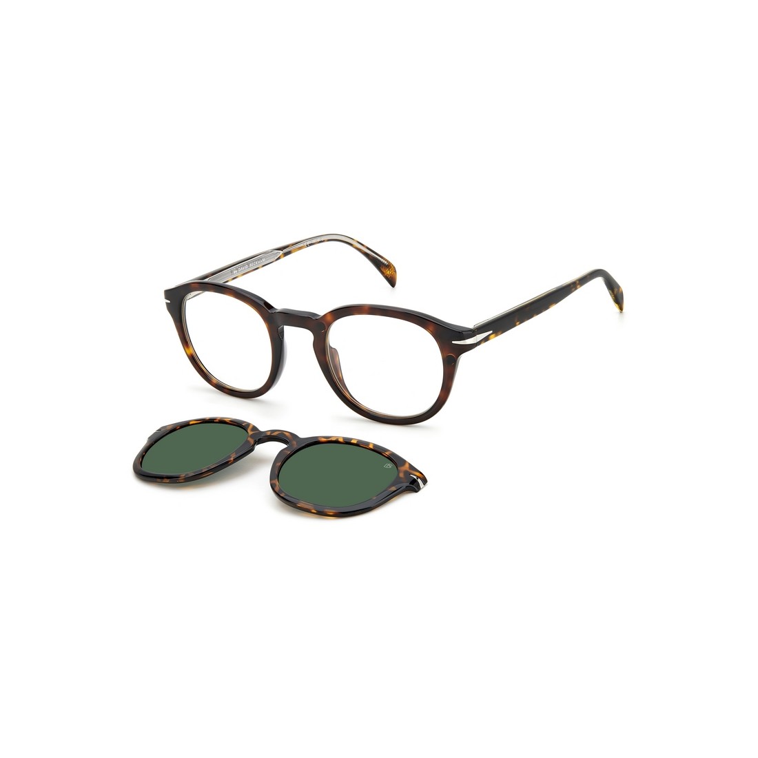David Beckham DB 1080/CS 086(UC)