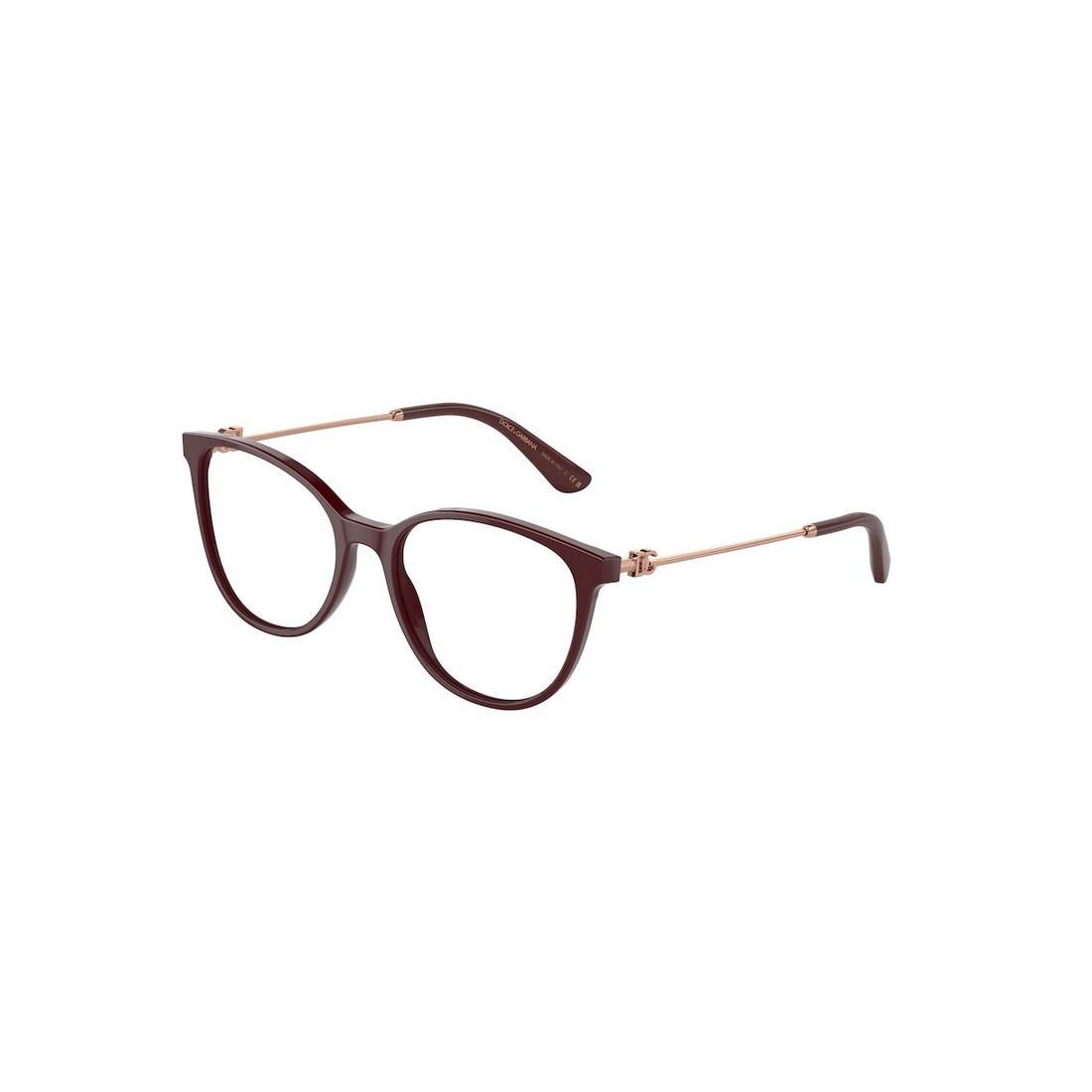 Dolce & Gabbana DG3363 3091