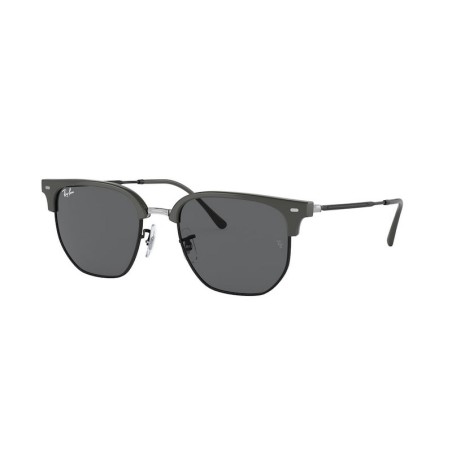 Ray-Ban NEW CLUBMASTER RB4416 6653B1 Ray-Ban NEW CLUBMASTER RB4416 6653B1