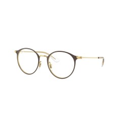 Ray-Ban RY1053 4078