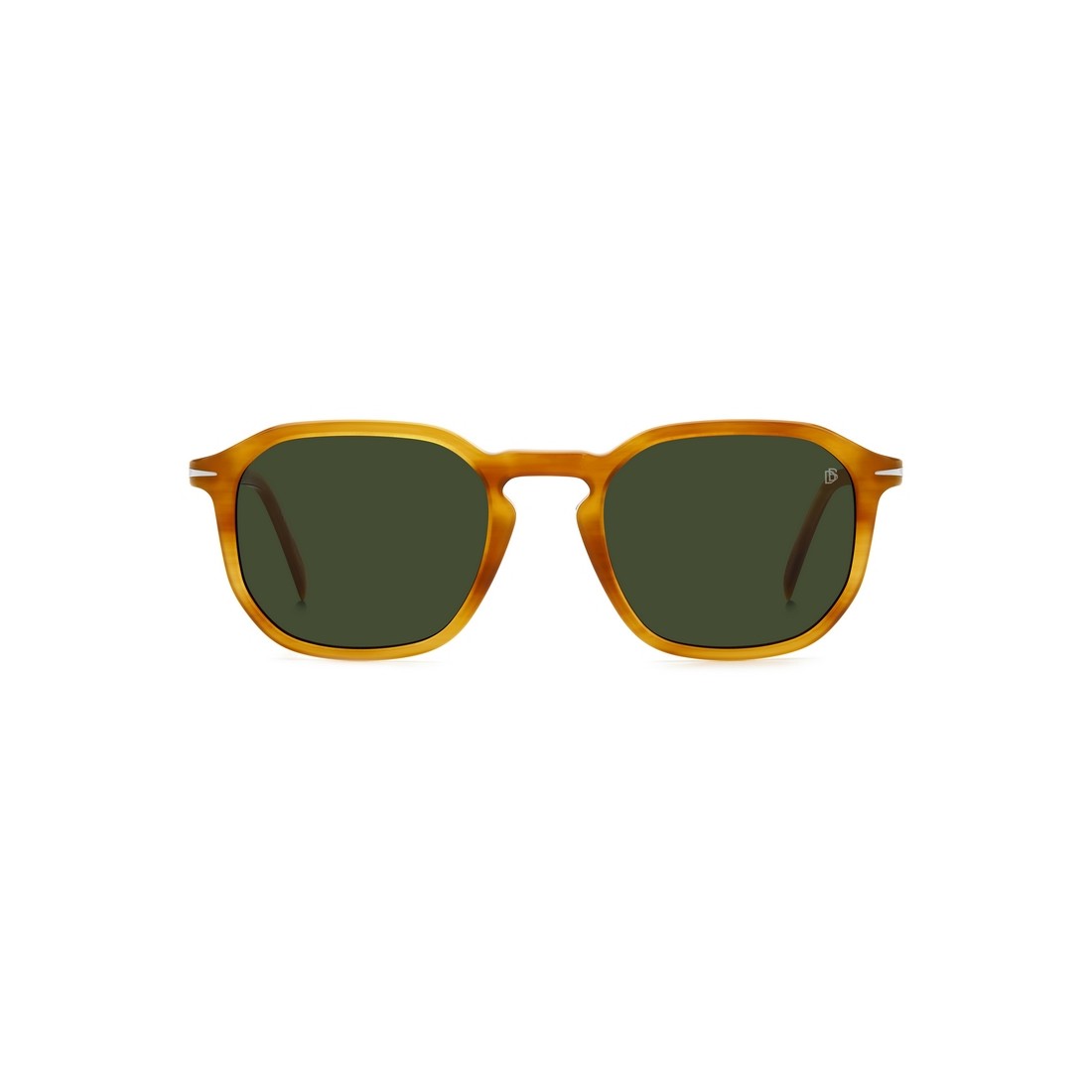 David Beckham DB 1115/S DUA(QT)