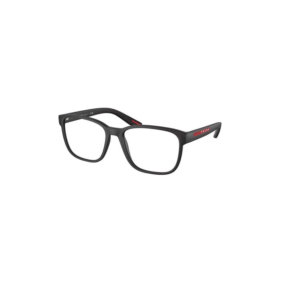 Prada Linea Rossa PS 06PV DG01O1
