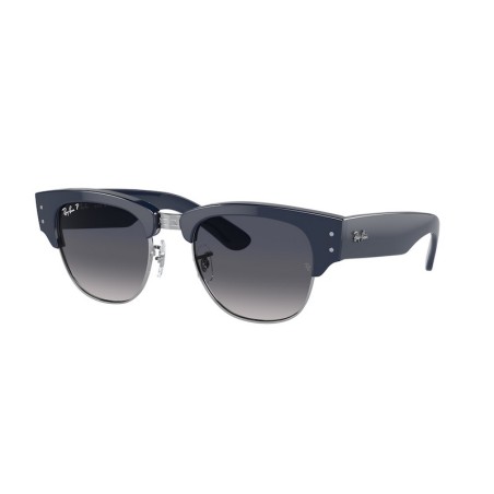 Ray-Ban MEGA CLUBMASTER RB0316S 136678 Ray-Ban MEGA CLUBMASTER RB0316S 136678