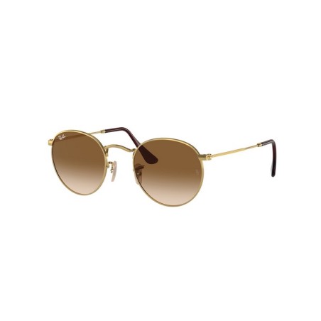Ray-Ban ROUND METAL RB3447 001/51 Ray-Ban ROUND METAL RB3447 001/51