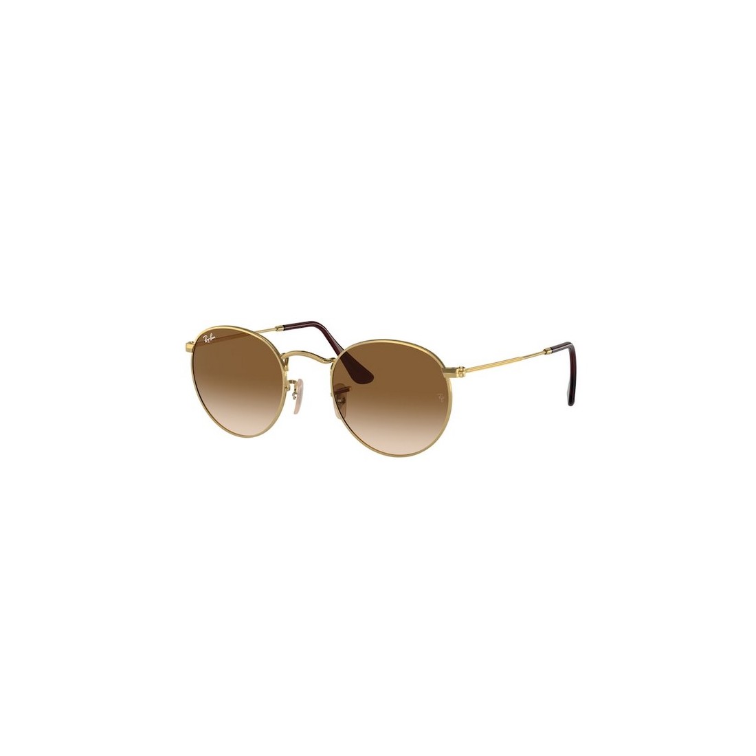 Ray-Ban ROUND METAL RB3447 001/51