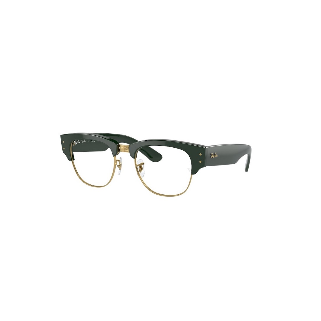 Ray-Ban MEGA CLUBMASTER RX0316V 8233