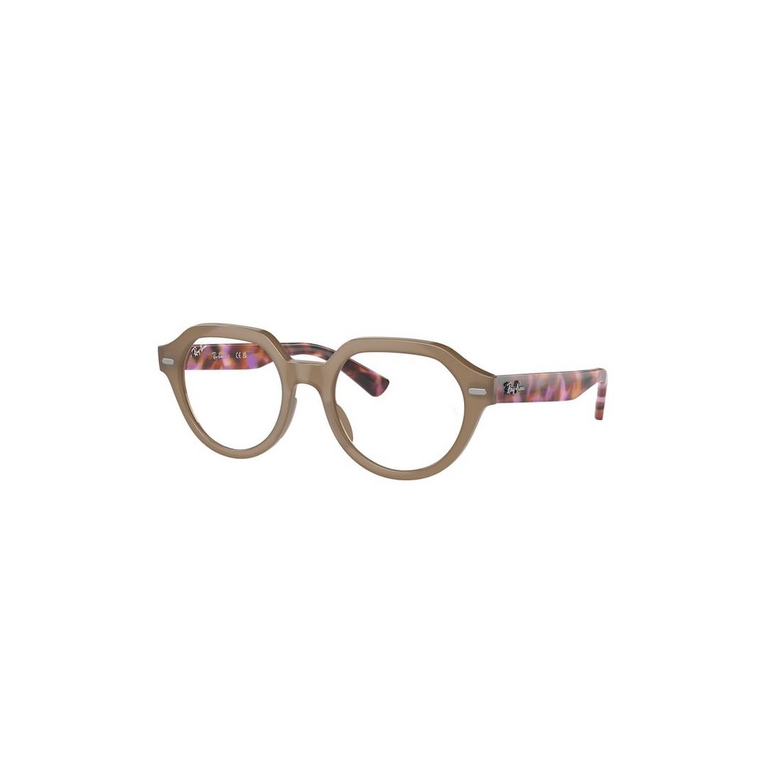 Ray-Ban GINA RX7214 8258