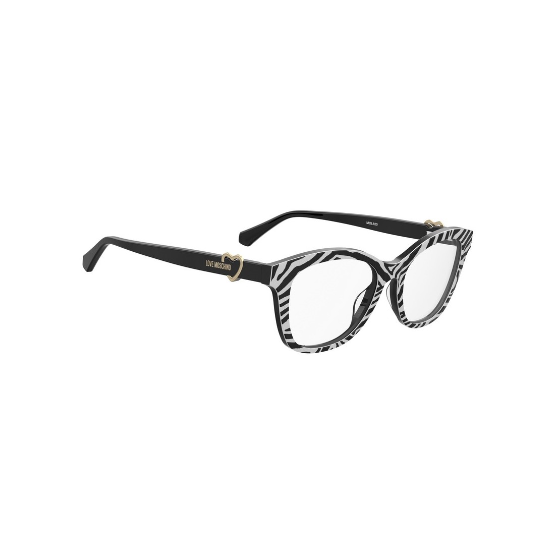 Moschino Love MOL620 S37