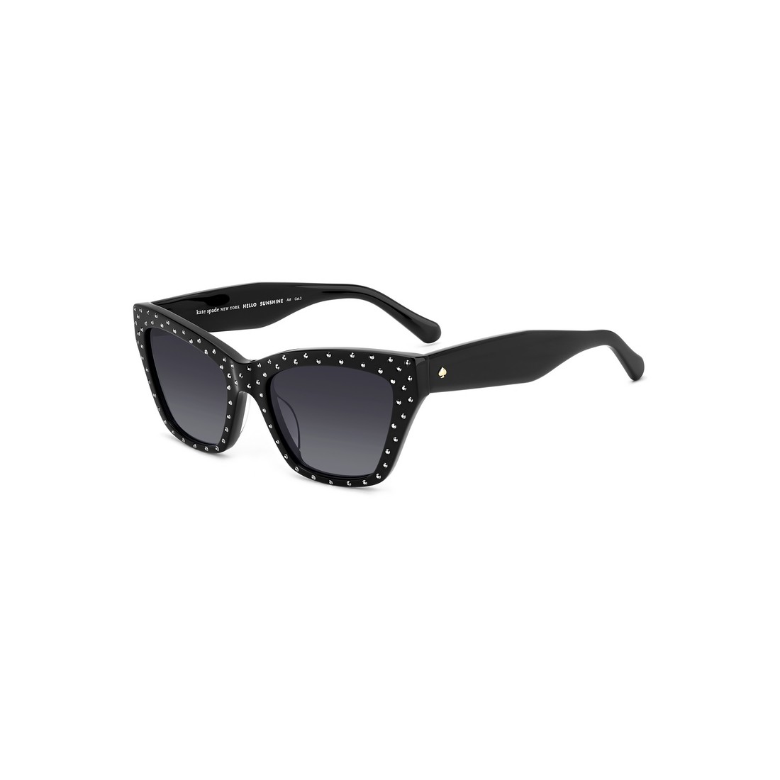 Kate Spade FAY/G/S/STRASS 807(9O)