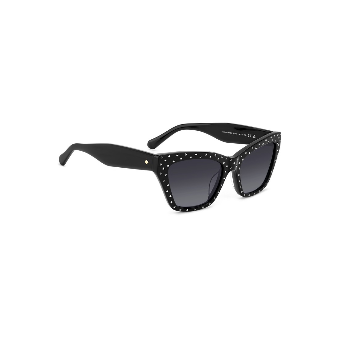 Kate Spade FAY/G/S/STRASS 807(9O)