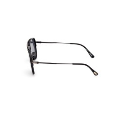 Tom Ford LEON FT1071 01A 2