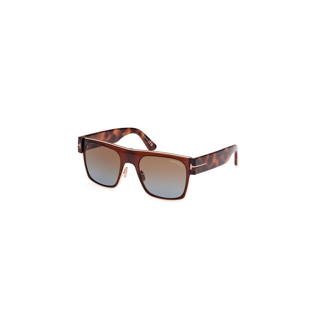 Tom Ford EDWIN FT1073 48F