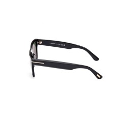 Tom Ford ALBERTO FT1077 01N 2