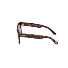 Tom Ford ALBERTO FT1077 52F 2
