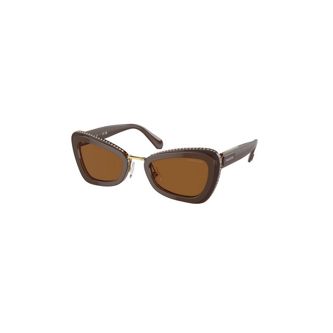 Swarovski SK6012 101173